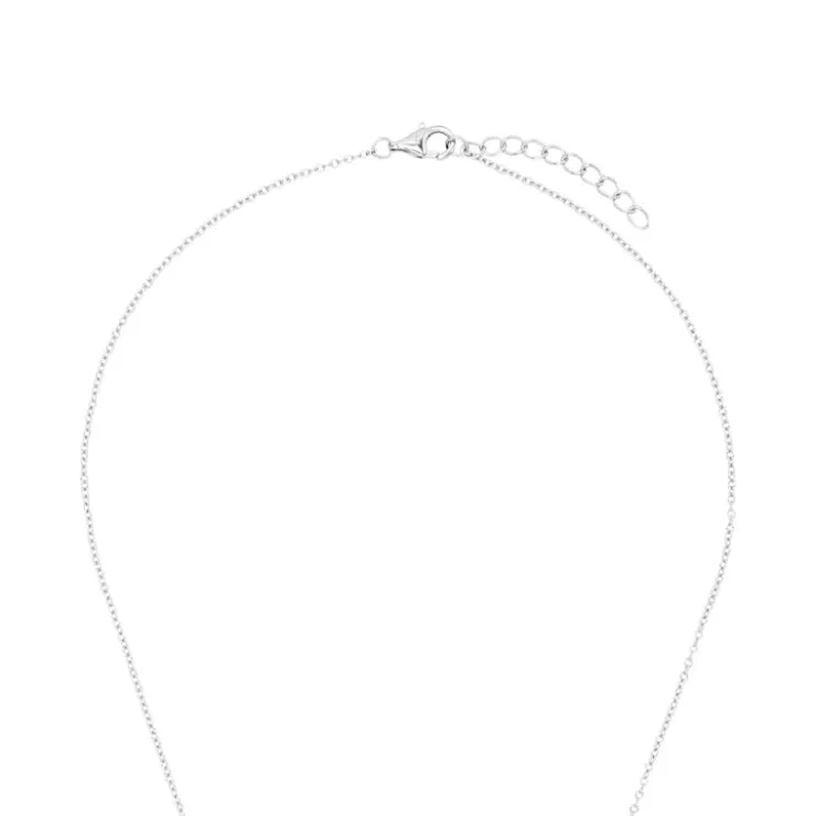 Amor Halsketten | Damenschmuck-Kette mit Anhänger Damen