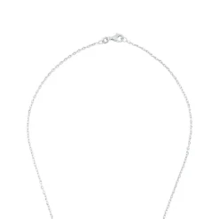 Amor Damenschmuck | Halsketten-Kette mit Anhänger Damen