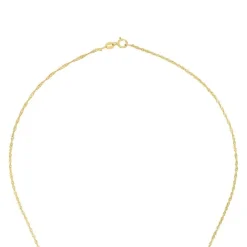 Amor Halsketten | Damenschmuck-Kette mit Anhänger Damen