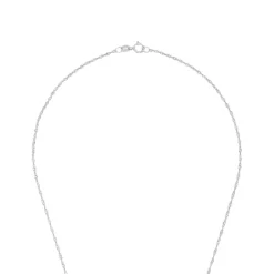 Amor Halsketten | Damenschmuck-Kette mit Anhänger Damen