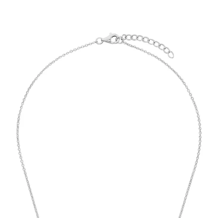 Amor Halsketten | Damenschmuck-Kette mit Anhänger Damen