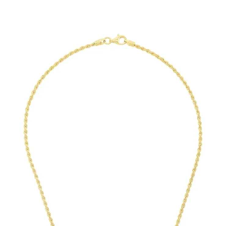 Amor Halsketten | Damenschmuck-Kette mit Anhänger Damen