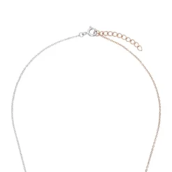 Amor Halsketten | Damenschmuck-Kette mit Anhänger Damen