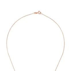 Amor Halsketten | Damenschmuck-Kette mit Anhänger Damen