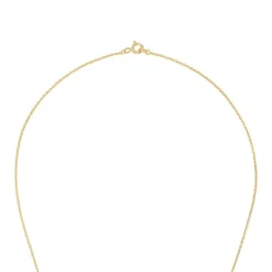 Amor Halsketten | Damenschmuck-Kette mit Anhänger Damen