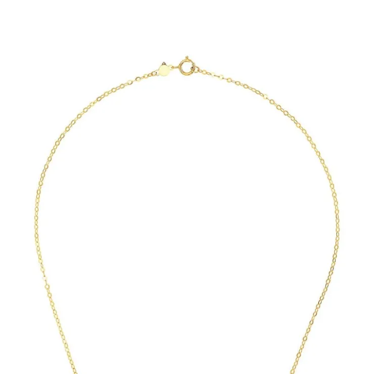 Amor Halsketten | Damenschmuck-Kette mit Anhänger Damen