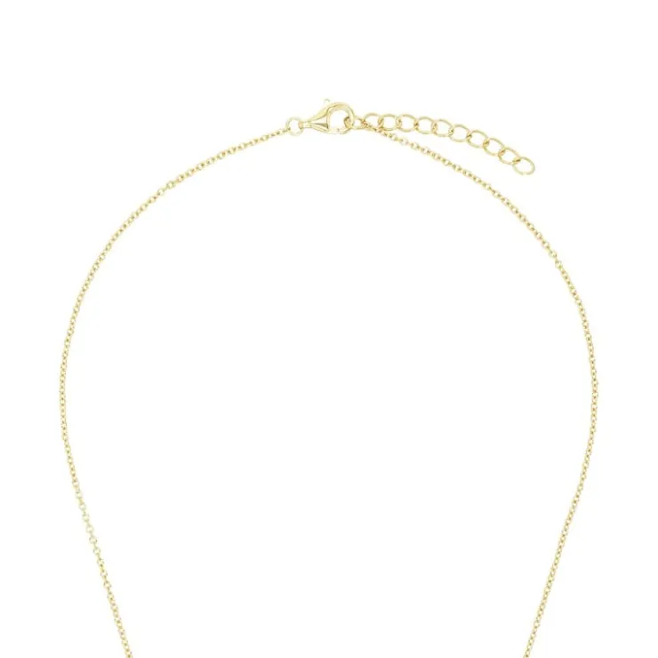 Amor Halsketten | Damenschmuck-Kette mit Anhänger Damen
