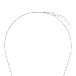 Amor Halsketten | Damenschmuck-Kette mit Anhänger Damen