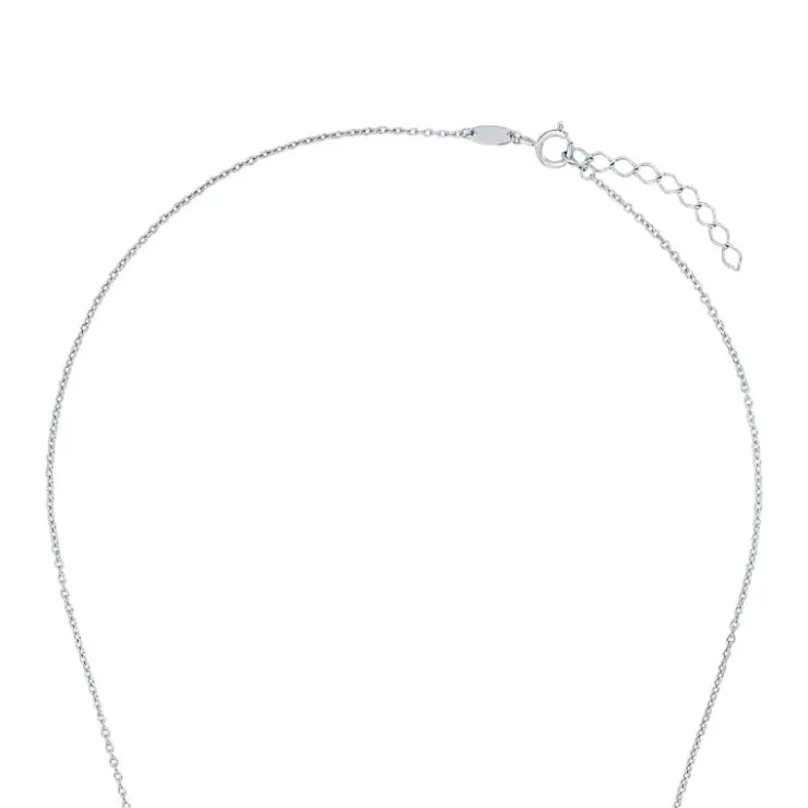 Amor Halsketten | Damenschmuck-Kette mit Anhänger Damen