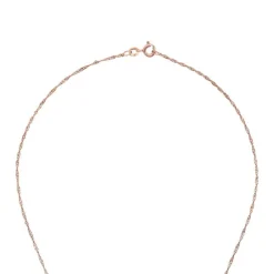 Amor Halsketten | Damenschmuck-Kette mit Anhänger Damen