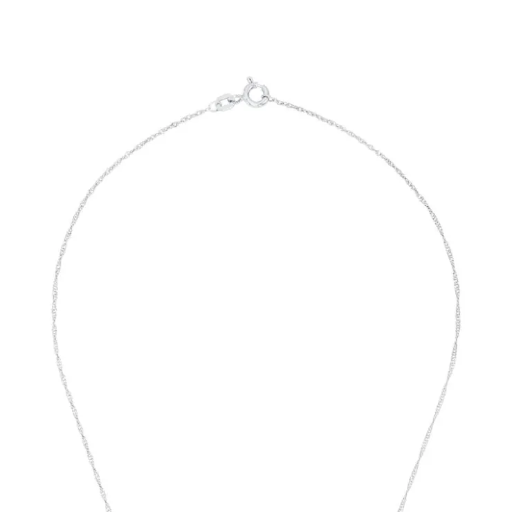 Amor Halsketten | Damenschmuck-Kette mit Anhänger Damen
