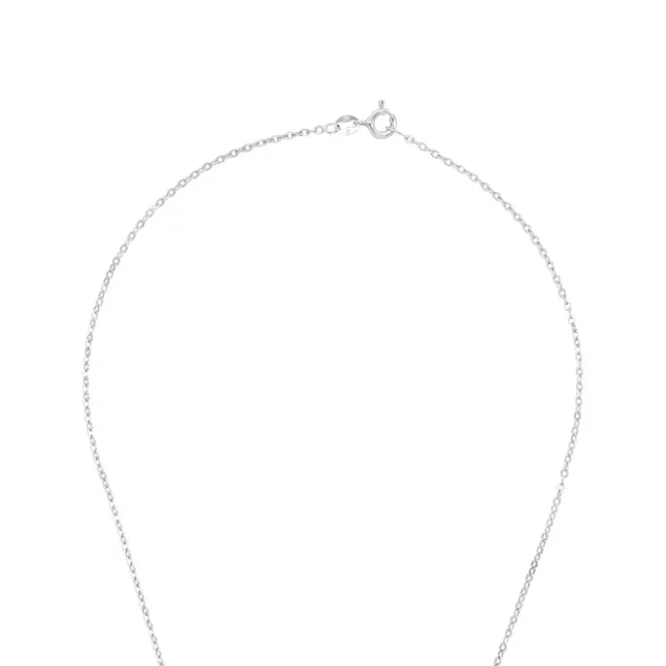 Amor Halsketten | Damenschmuck-Kette mit Anhänger Damen