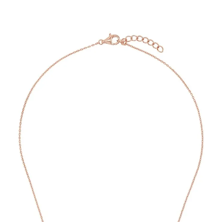 Amor Halsketten | Damenschmuck-Kette mit Anhänger Damen