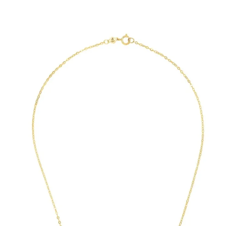 Amor Halsketten | Damenschmuck-Kette mit Anhänger Damen
