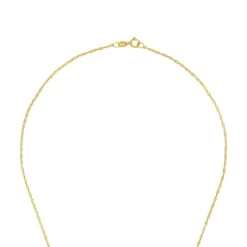 Amor Halsketten | Damenschmuck-Kette mit Anhänger Damen