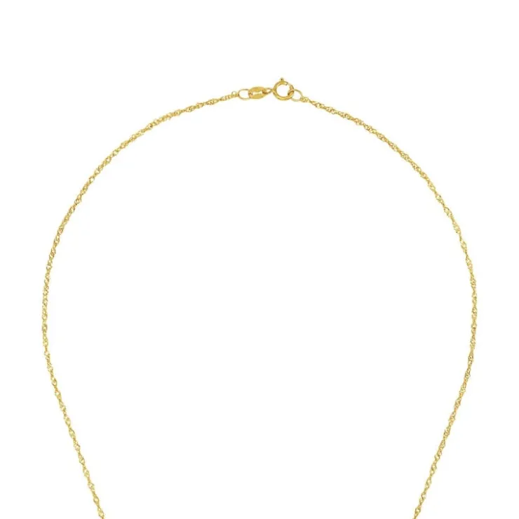 Amor Halsketten | Damenschmuck-Kette mit Anhänger Damen