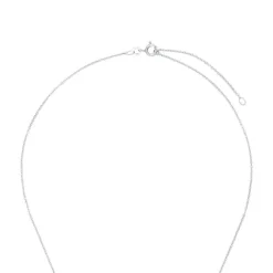 Amor Halsketten | Damenschmuck-Kette mit Anhänger Damen