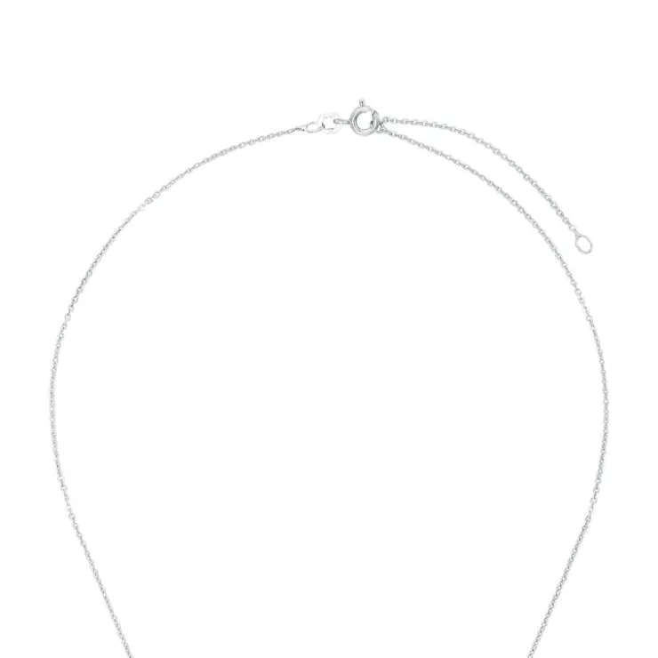 Amor Halsketten | Damenschmuck-Kette mit Anhänger Damen