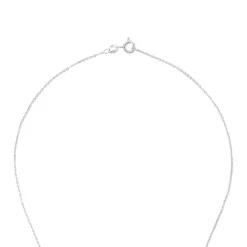 Amor Halsketten | Damenschmuck-Kette mit Anhänger Damen