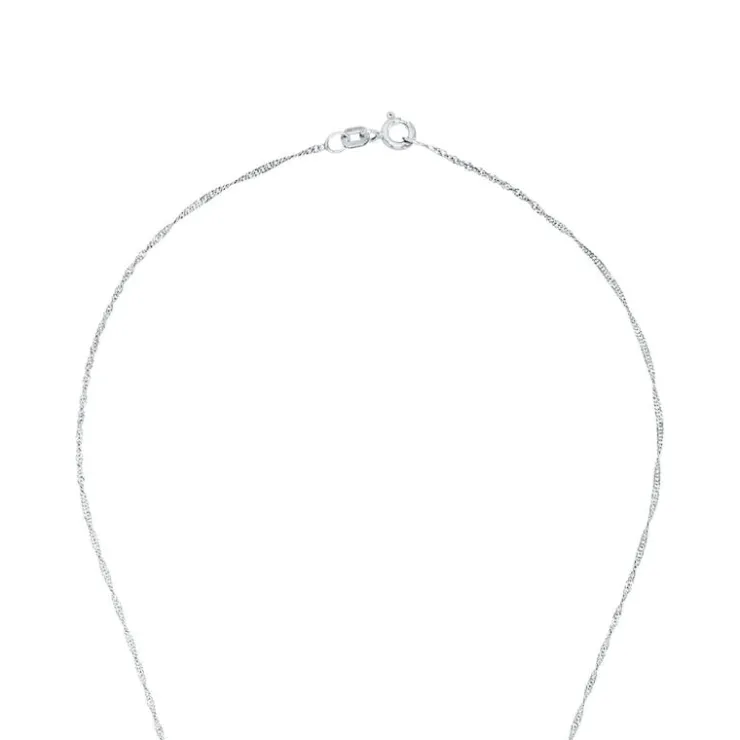 Amor Halsketten | Damenschmuck-Kette mit Anhänger Damen
