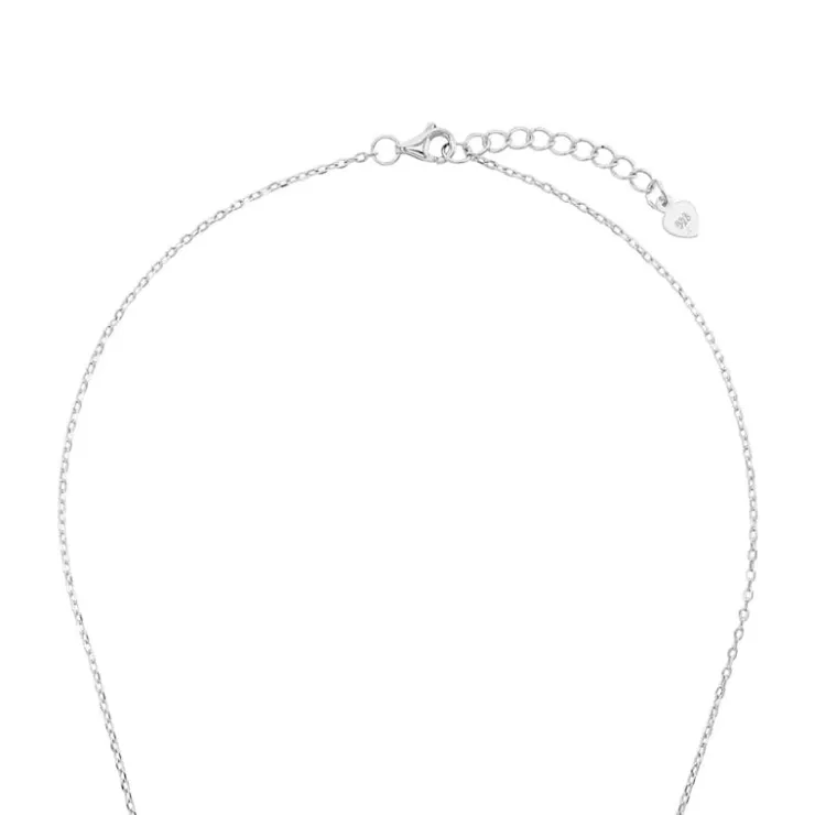 Amor Halsketten | Damenschmuck-Kette mit Anhänger Damen