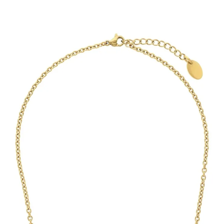 Amor Halsketten | Damenschmuck-Kette mit Anhänger Damen