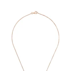 Amor Halsketten | Damenschmuck-Kette mit Anhänger Damen