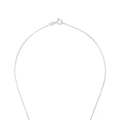 Amor Halsketten | Damenschmuck-Kette mit Anhänger Damen