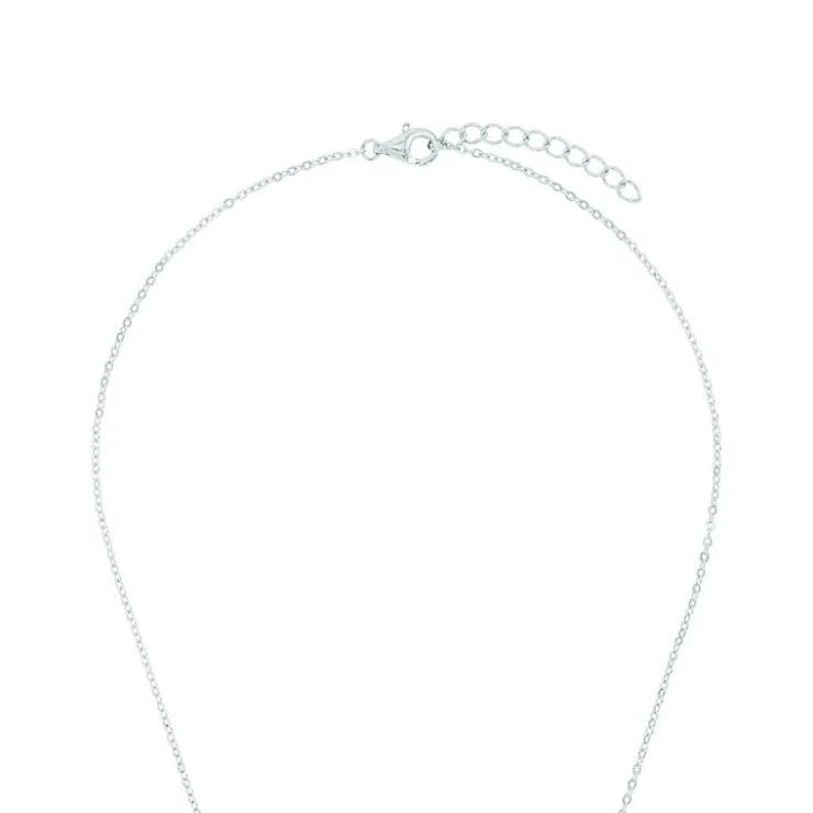 Amor Halsketten | Damenschmuck-Kette mit Anhänger Damen