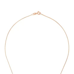 Amor Halsketten | Damenschmuck-Kette mit Anhänger Damen