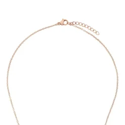 Amor Halsketten | Damenschmuck-Kette mit Anhänger Damen