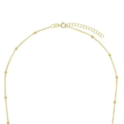 Amor Halsketten | Damenschmuck-Kette mit Anhänger Damen
