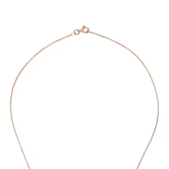 Amor Halsketten | Damenschmuck-Kette mit Anhänger Damen