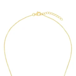 Amor Halsketten | Damenschmuck-Kette mit Anhänger Damen