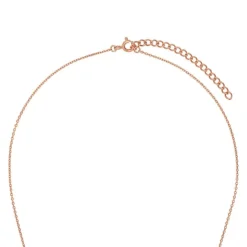 Amor Halsketten | Damenschmuck-Kette mit Anhänger Damen