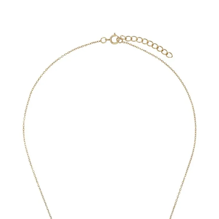 Amor Halsketten | Damenschmuck-Kette mit Anhänger Damen
