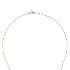 Amor Halsketten | Damenschmuck-Kette mit Anhänger Damen