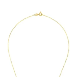Amor Halsketten | Damenschmuck-Kette mit Anhänger Damen
