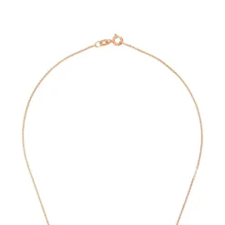 Amor Halsketten | Damenschmuck-Kette mit Anhänger Damen