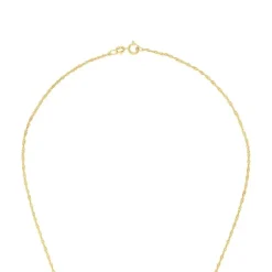 Amor Halsketten | Damenschmuck-Kette mit Anhänger Damen