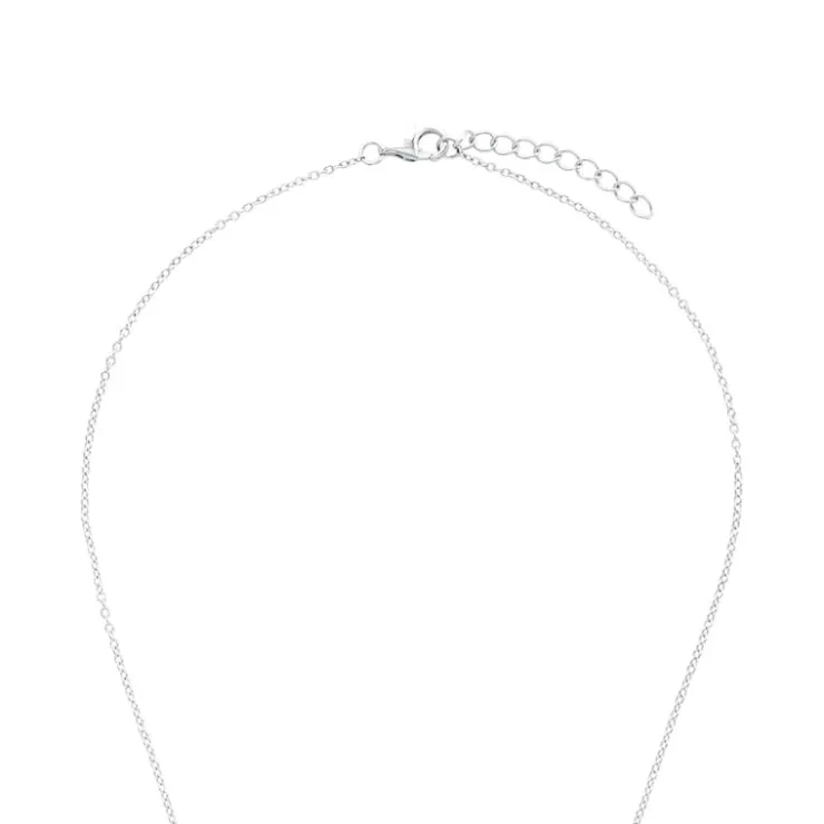Amor Halsketten | Damenschmuck-Kette mit Anhänger Damen