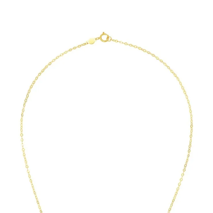 Amor Halsketten | Damenschmuck-Kette mit Anhänger Damen