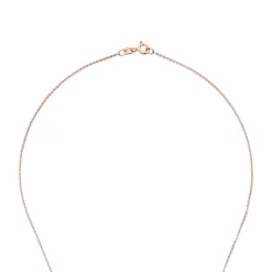 Amor Halsketten | Damenschmuck-Kette mit Anhänger Damen
