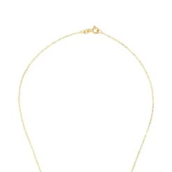 Amor Halsketten | Damenschmuck-Kette mit Anhänger Damen