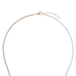 Amor Halsketten | Damenschmuck-Kette mit Anhänger Damen