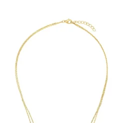 Amor Halsketten | Damenschmuck-Kette mit Anhänger Damen