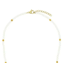 Amor Halsketten | Damenschmuck-Kette mit Anhänger Damen