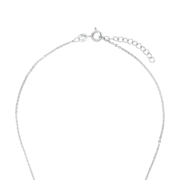 Amor Halsketten | Kinderschmuck-Kette mit Anhänger Mädchen