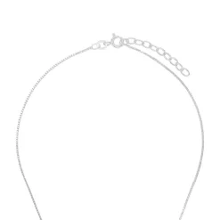Amor Halsketten | Kinderschmuck-Kette mit Anhänger Damen