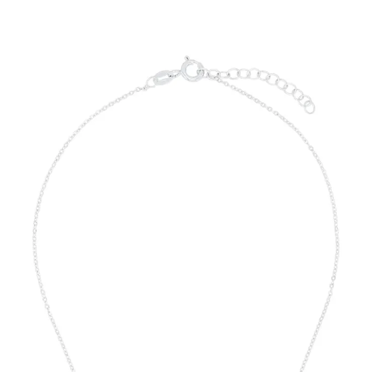Amor Halsketten | Kinderschmuck-Kette mit Anhänger Mädchen